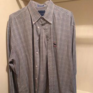 Faconnable Button-Down Shirt